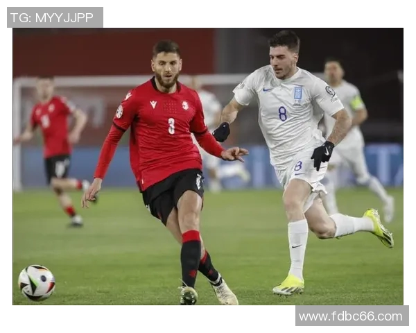 格鲁吉亚男足球星的崛起与挑战 他如何在欧洲赛场大放异彩